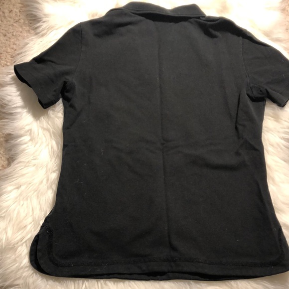 LACOSTE Collared T-shirt - Picture 5 of 5